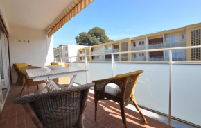Nice Apartment In Bormes-Les-Mimosas With Wifi